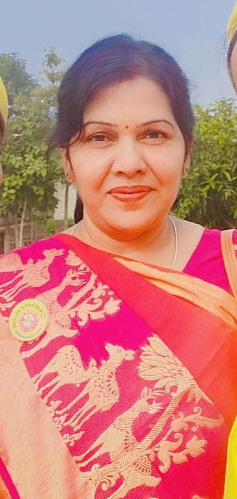 Dr. Vandana Pandey