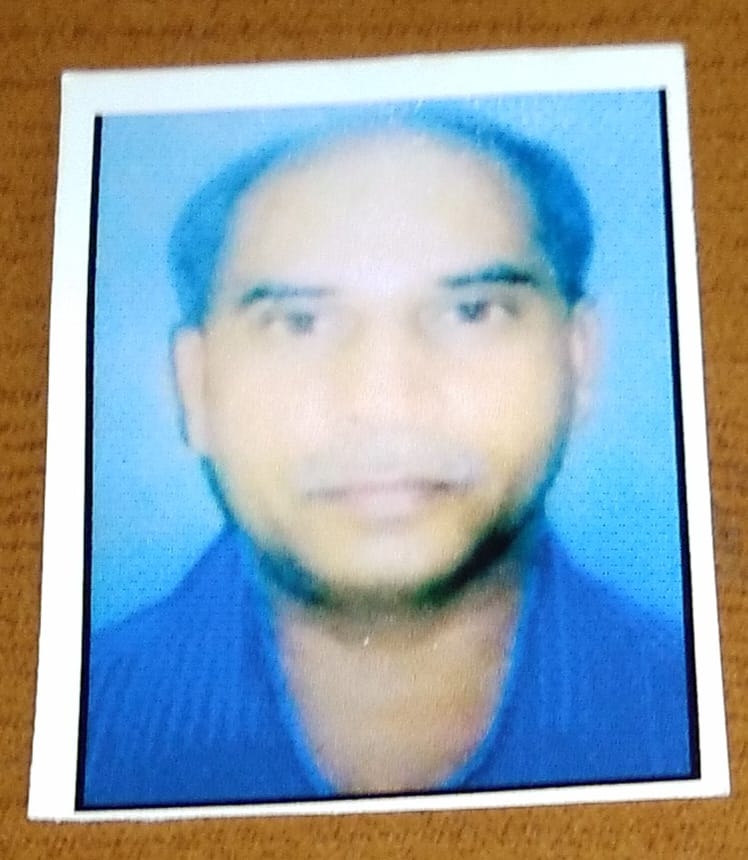 Dr. Anil Kumar Shastri