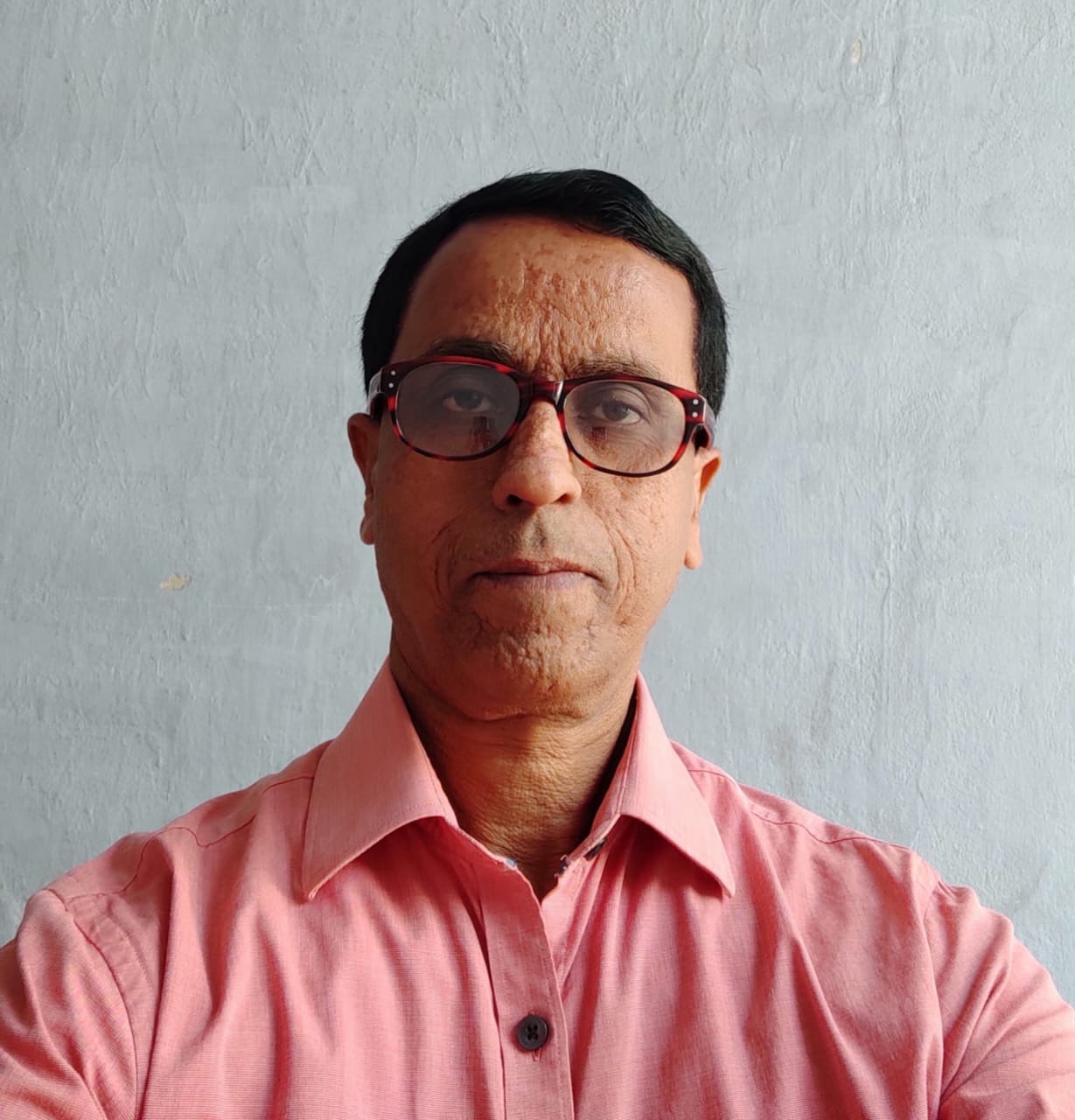 Dr. Daya Shankar Pathak