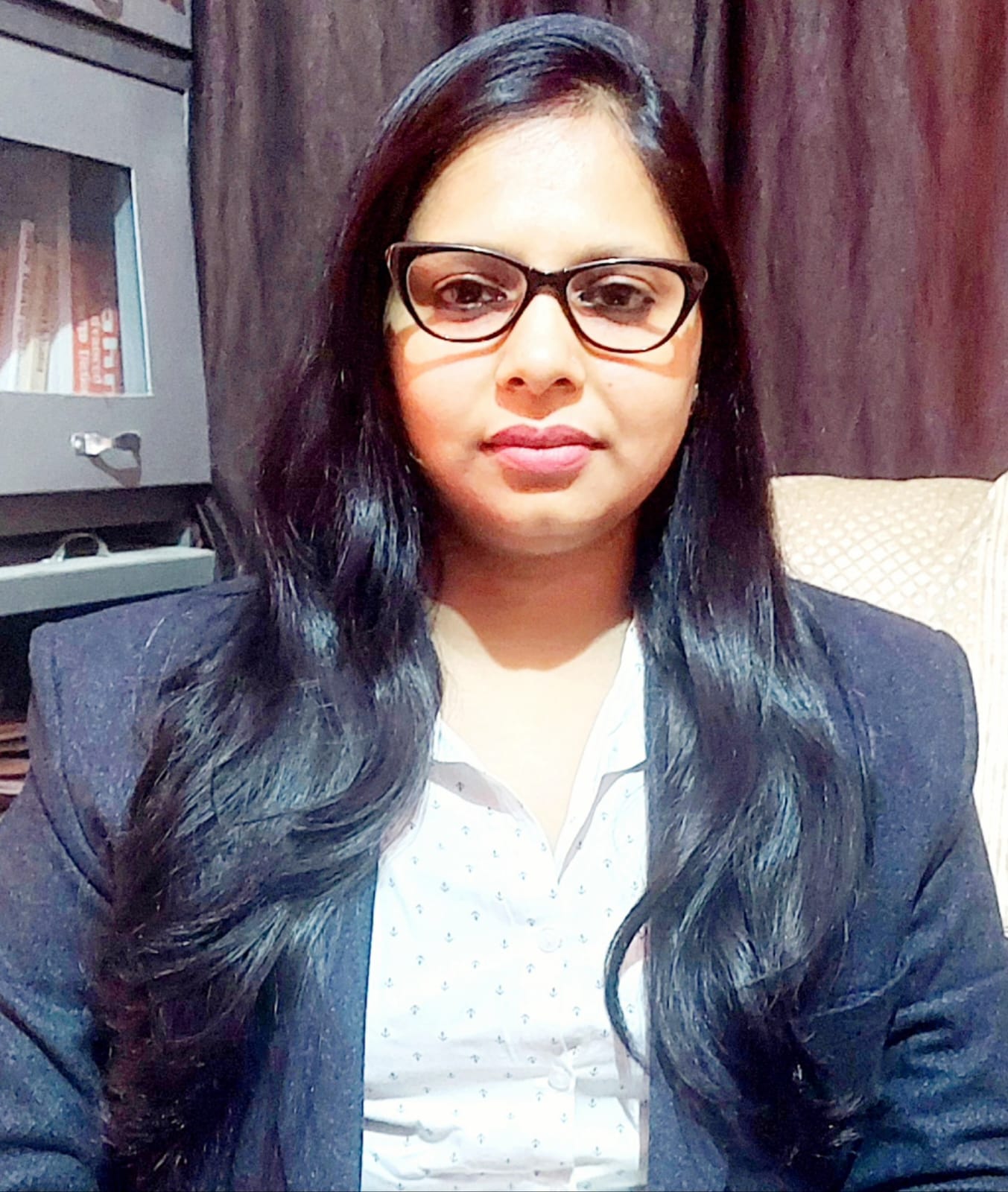 Dr. Priyanka Jha