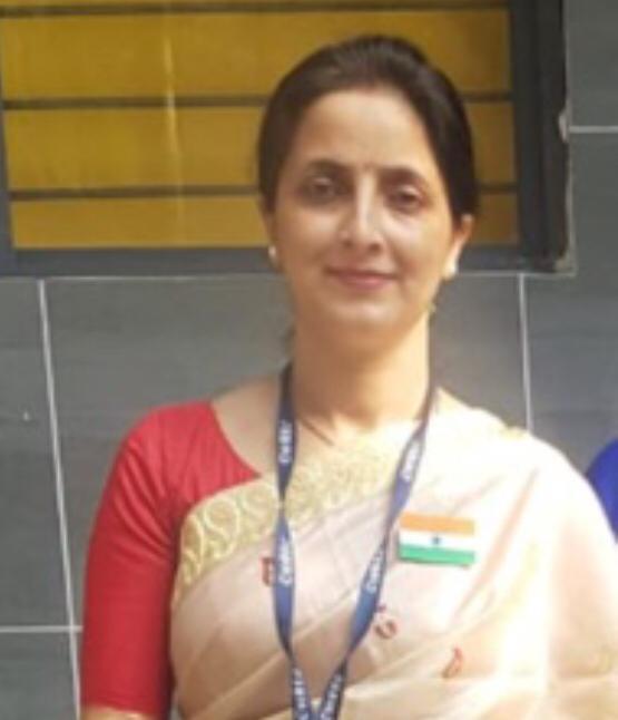 Dr. Suman Singh