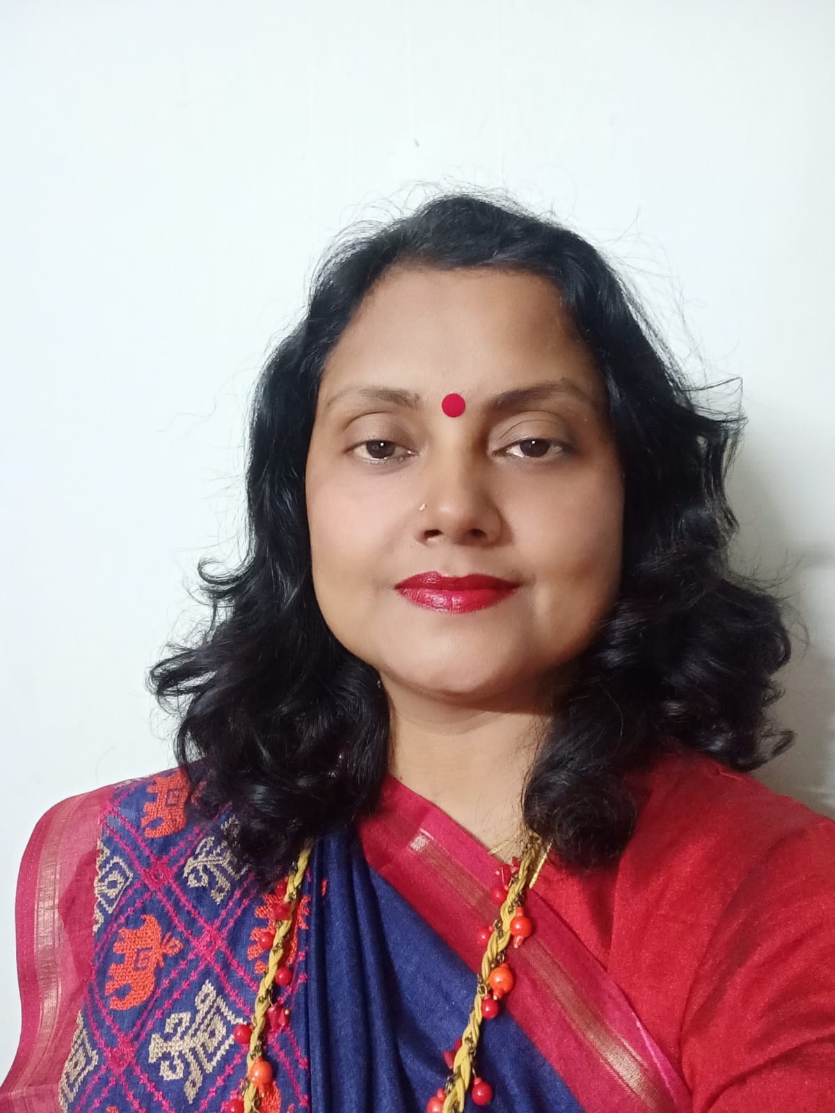 Smt Menaka Singh