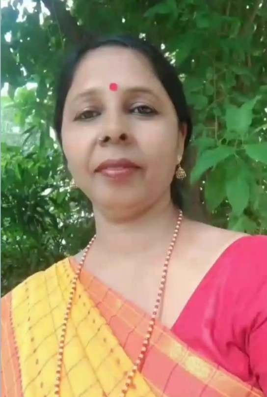 Dr. Pratibha