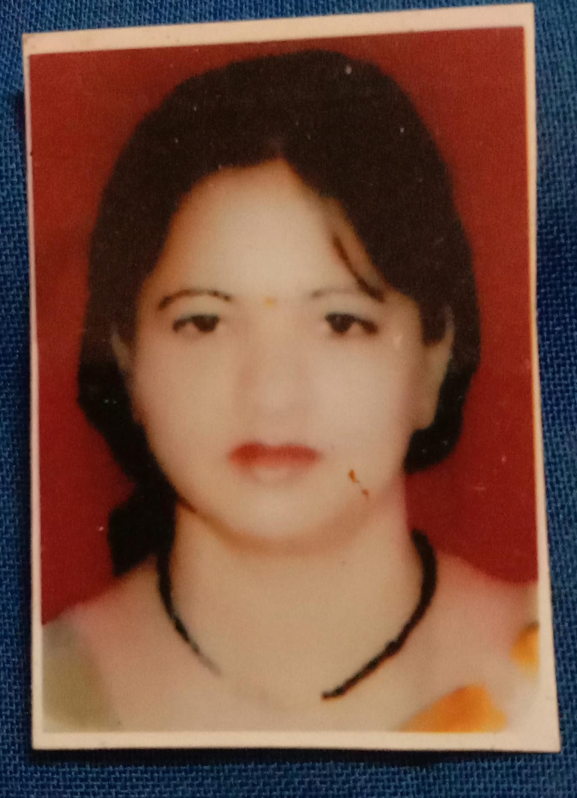 Dr. Rajkumari Rani