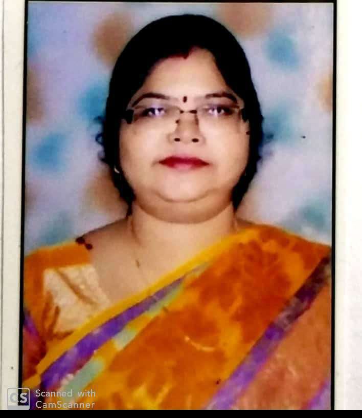 Dr. Poonam Srivastava