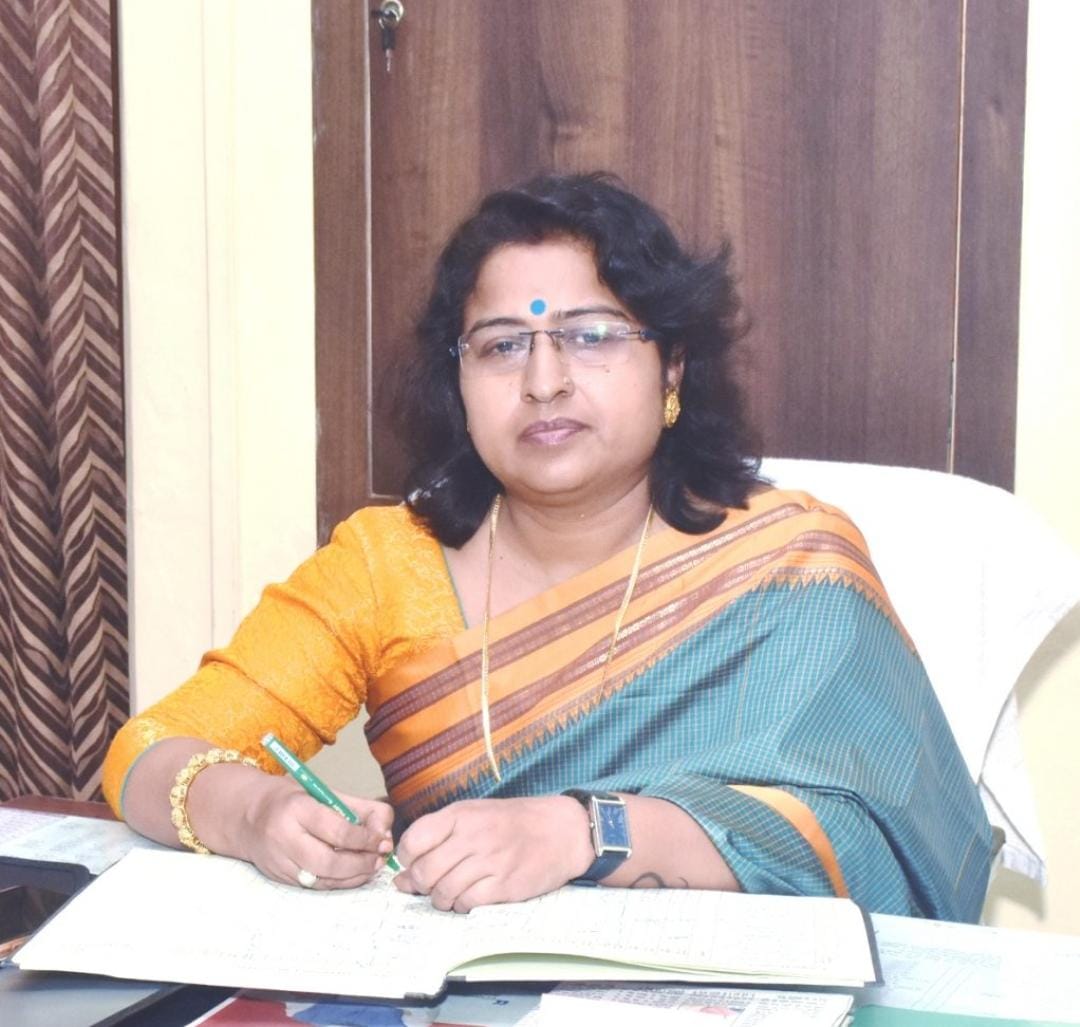 Prof. Mithilesh Singh(Lien)