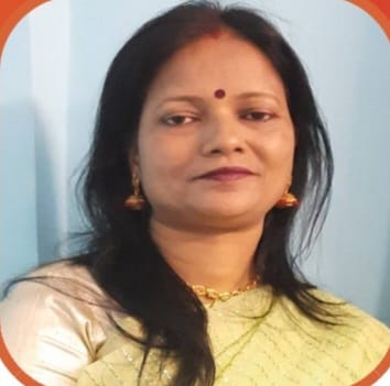 Dr. Aradhana Srivastava