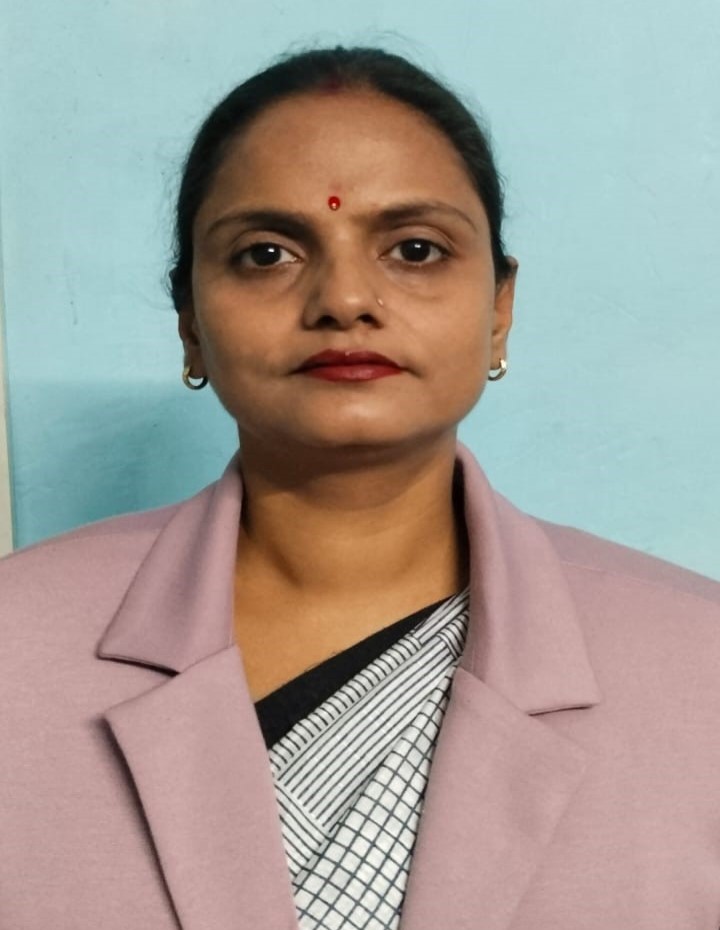 Dr. Ekta Ranjan