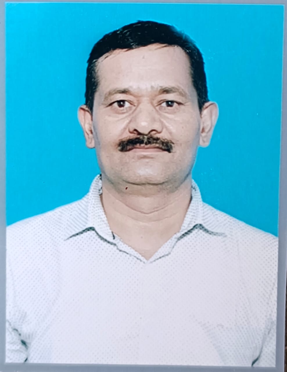 Prof. Dushyant Singh