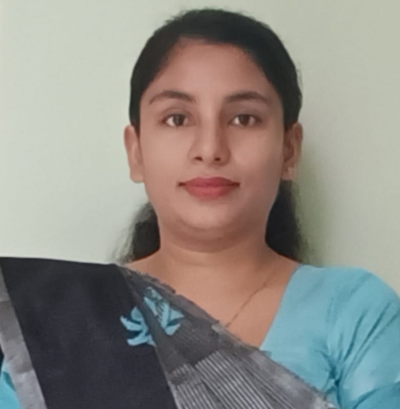 Dr.Sarala Singh