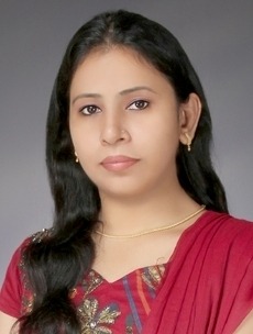 Dr. Nandini Patel