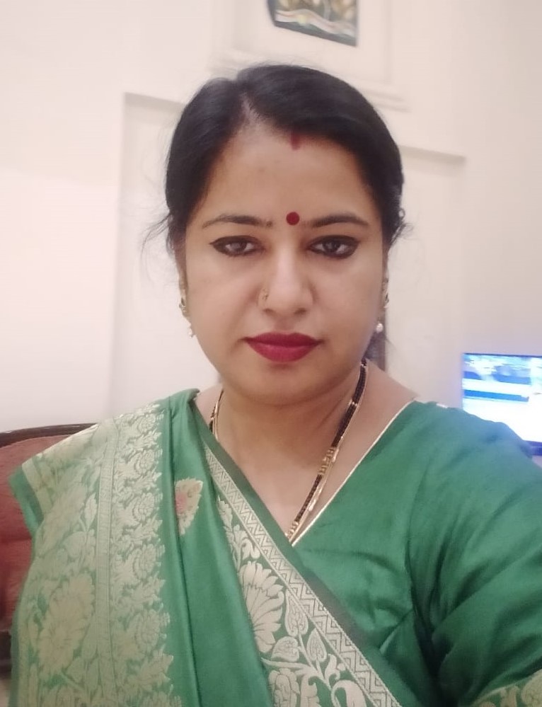 Dr. Kanchan Mala Yadav