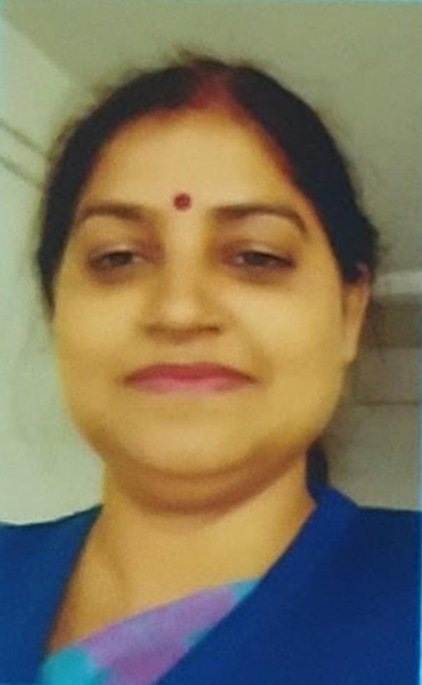 Prof. Kumud Singh