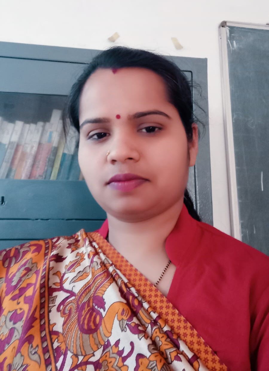 Smt. Shobha Prajapati