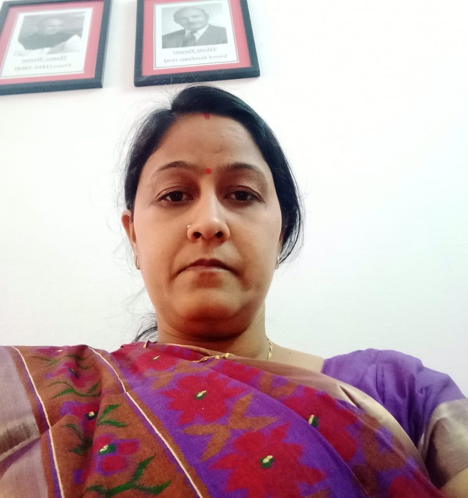 Dr. Sunita Singh
