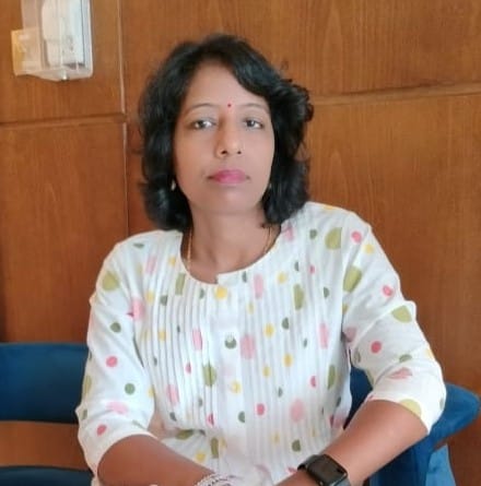 Dr. Shrinkhala Devi