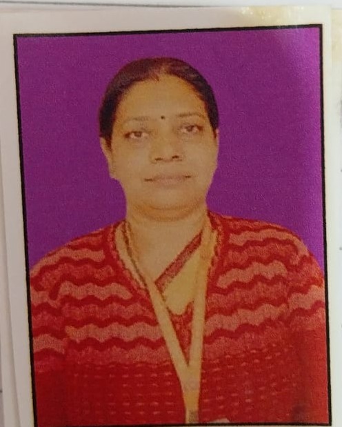 Dr. Sadhna Yadav