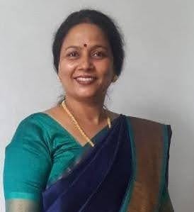 Dr. Shweta Singh