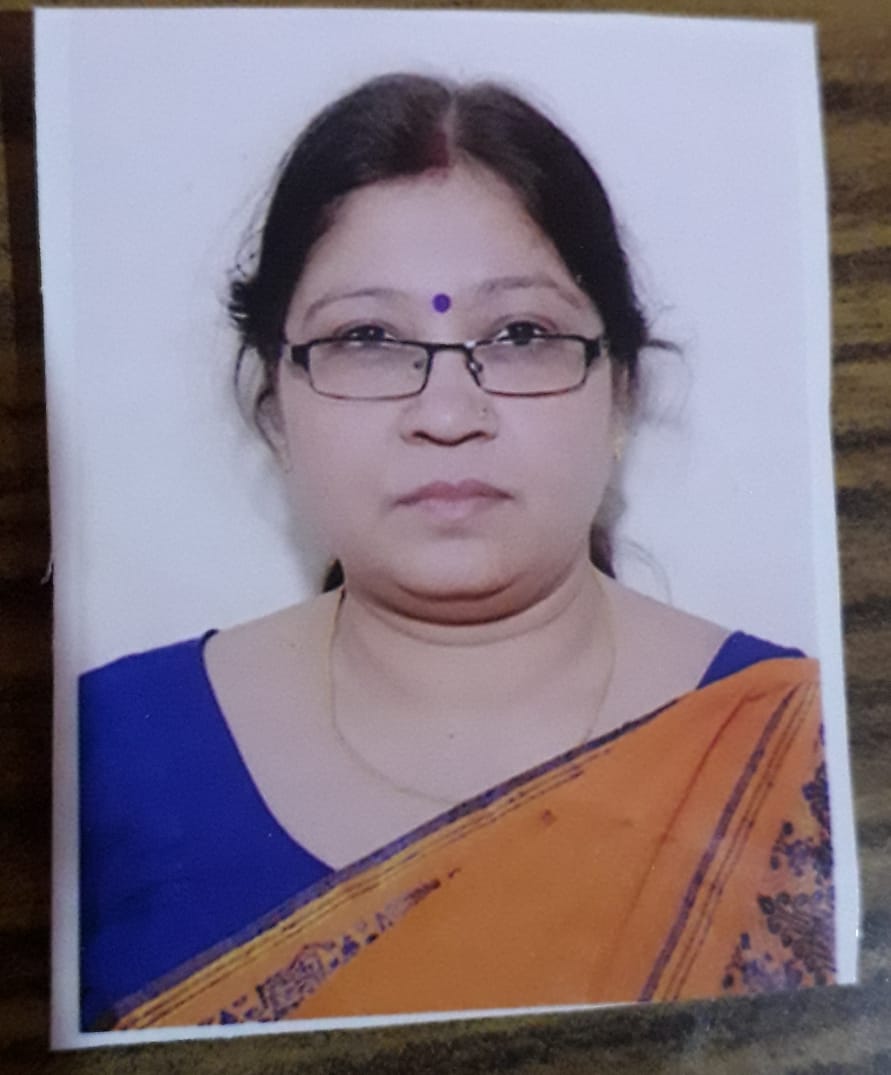 Dr. Vinita Pandey