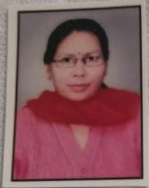 Dr. Meena Agrawal