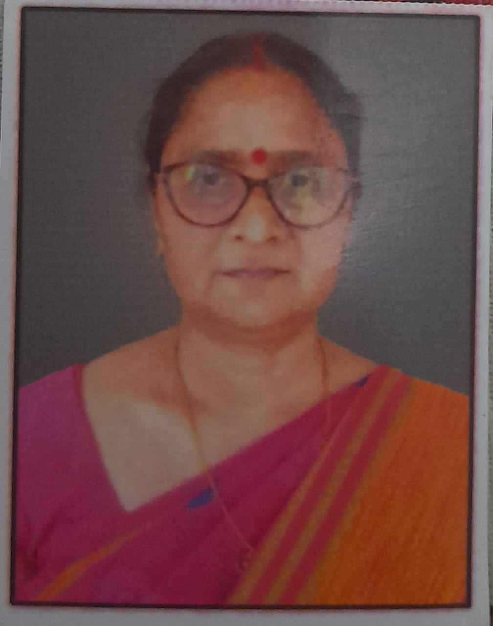 Dr. Usha Chaudhary